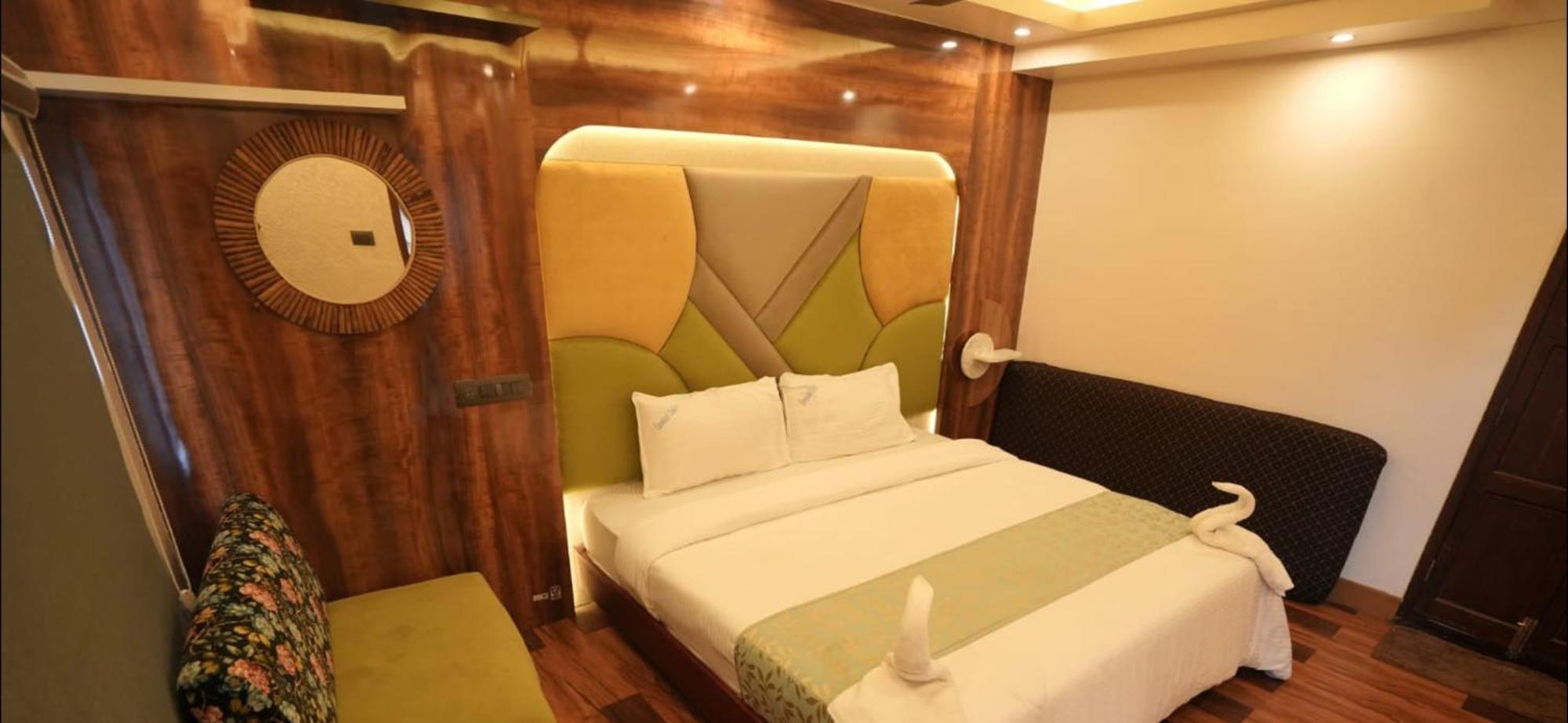 מלון Alappuzha Victoria Houseboats מראה חיצוני תמונה